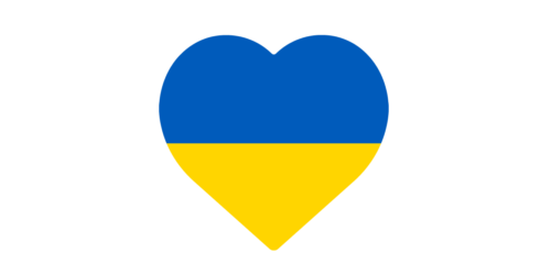 Ukraina Sydan
